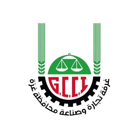 غرفة تجارة غزة